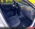 Білий Дачія Duster, об'ємом двигуна 1.6 л та пробігом 170 тис. км за 8000 $, фото 12 на Automoto.ua