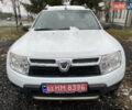 Білий Дачія Duster, об'ємом двигуна 1.6 л та пробігом 233 тис. км за 7100 $, фото 8 на Automoto.ua