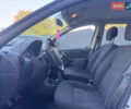 Білий Дачія Duster, об'ємом двигуна 1.5 л та пробігом 180 тис. км за 9850 $, фото 32 на Automoto.ua