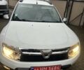 Білий Дачія Duster, об'ємом двигуна 1.5 л та пробігом 168 тис. км за 8300 $, фото 2 на Automoto.ua