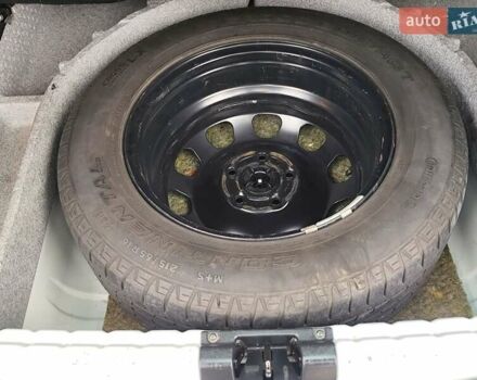 Белый Дачия Duster, объемом двигателя 1.5 л и пробегом 168 тыс. км за 10700 $, фото 38 на Automoto.ua