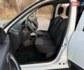 Білий Дачія Duster, об'ємом двигуна 1.5 л та пробігом 182 тис. км за 8999 $, фото 48 на Automoto.ua