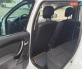 Белый Дачия Duster, объемом двигателя 1.5 л и пробегом 168 тыс. км за 10700 $, фото 23 на Automoto.ua