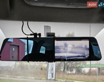 Білий Дачія Duster, об'ємом двигуна 1.6 л та пробігом 122 тис. км за 8300 $, фото 22 на Automoto.ua