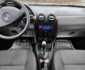 Білий Дачія Duster, об'ємом двигуна 1.6 л та пробігом 201 тис. км за 8000 $, фото 12 на Automoto.ua