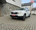 Белый Дачия Duster, объемом двигателя 1.5 л и пробегом 168 тыс. км за 8350 $, фото 14 на Automoto.ua