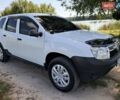 Белый Дачия Duster, объемом двигателя 1.6 л и пробегом 172 тыс. км за 9000 $, фото 10 на Automoto.ua