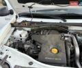 Білий Дачія Duster, об'ємом двигуна 1.5 л та пробігом 182 тис. км за 8999 $, фото 55 на Automoto.ua