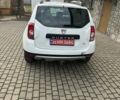 Белый Дачия Duster, объемом двигателя 1.5 л и пробегом 168 тыс. км за 8350 $, фото 11 на Automoto.ua