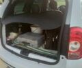 Білий Дачія Duster, об'ємом двигуна 0 л та пробігом 220 тис. км за 9234 $, фото 8 на Automoto.ua