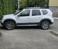 Белый Дачия Duster, объемом двигателя 1.6 л и пробегом 275 тыс. км за 6999 $, фото 4 на Automoto.ua