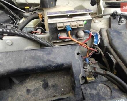 Белый Дачия Duster, объемом двигателя 1.6 л и пробегом 178 тыс. км за 8800 $, фото 19 на Automoto.ua