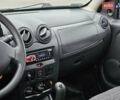 Білий Дачія Duster, об'ємом двигуна 1.6 л та пробігом 122 тис. км за 8300 $, фото 21 на Automoto.ua