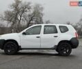 Білий Дачія Duster, об'ємом двигуна 1.6 л та пробігом 122 тис. км за 8300 $, фото 14 на Automoto.ua