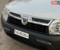Білий Дачія Duster, об'ємом двигуна 1.5 л та пробігом 182 тис. км за 8999 $, фото 24 на Automoto.ua