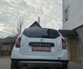 Белый Дачия Duster, объемом двигателя 1.5 л и пробегом 168 тыс. км за 8350 $, фото 8 на Automoto.ua