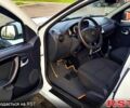 Білий Дачія Duster, об'ємом двигуна 1.5 л та пробігом 168 тис. км за 10700 $, фото 8 на Automoto.ua