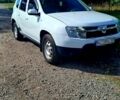 Білий Дачія Duster, об'ємом двигуна 0 л та пробігом 177 тис. км за 8516 $, фото 1 на Automoto.ua
