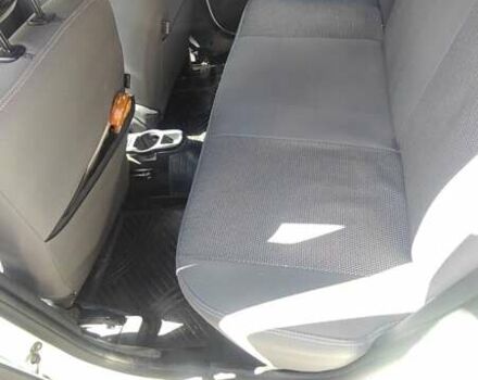 Белый Дачия Duster, объемом двигателя 1.6 л и пробегом 178 тыс. км за 8800 $, фото 31 на Automoto.ua