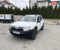 Білий Дачія Duster, об'ємом двигуна 1.6 л та пробігом 223 тис. км за 6500 $, фото 1 на Automoto.ua