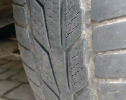 Белый Дачия Duster, объемом двигателя 1.6 л и пробегом 178 тыс. км за 8800 $, фото 46 на Automoto.ua