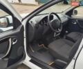 Белый Дачия Duster, объемом двигателя 1.5 л и пробегом 168 тыс. км за 10700 $, фото 24 на Automoto.ua