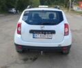 Белый Дачия Duster, объемом двигателя 1.6 л и пробегом 178 тыс. км за 8800 $, фото 6 на Automoto.ua