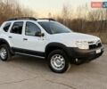 Білий Дачія Duster, об'ємом двигуна 1.5 л та пробігом 182 тис. км за 8999 $, фото 6 на Automoto.ua