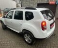 Білий Дачія Duster, об'ємом двигуна 1.5 л та пробігом 168 тис. км за 8300 $, фото 7 на Automoto.ua