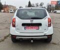 Белый Дачия Duster, объемом двигателя 1.5 л и пробегом 168 тыс. км за 10700 $, фото 8 на Automoto.ua