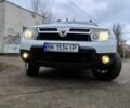 Білий Дачія Duster, об'ємом двигуна 1.6 л та пробігом 201 тис. км за 8000 $, фото 1 на Automoto.ua