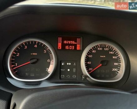 Білий Дачія Duster, об'ємом двигуна 1.5 л та пробігом 182 тис. км за 8999 $, фото 54 на Automoto.ua