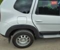 Белый Дачия Duster, объемом двигателя 1.5 л и пробегом 166 тыс. км за 9000 $, фото 13 на Automoto.ua