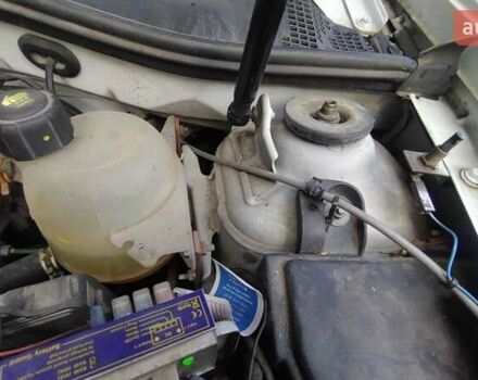 Белый Дачия Duster, объемом двигателя 1.6 л и пробегом 178 тыс. км за 8800 $, фото 15 на Automoto.ua