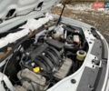 Білий Дачія Duster, об'ємом двигуна 1.6 л та пробігом 233 тис. км за 7100 $, фото 18 на Automoto.ua