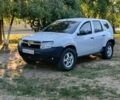 Білий Дачія Duster, об'ємом двигуна 1.6 л та пробігом 240 тис. км за 7000 $, фото 1 на Automoto.ua
