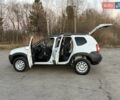 Білий Дачія Duster, об'ємом двигуна 1.5 л та пробігом 182 тис. км за 8999 $, фото 44 на Automoto.ua