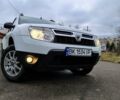 Білий Дачія Duster, об'ємом двигуна 1.6 л та пробігом 201 тис. км за 8300 $, фото 1 на Automoto.ua