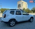 Белый Дачия Duster, объемом двигателя 1.5 л и пробегом 145 тыс. км за 8800 $, фото 1 на Automoto.ua