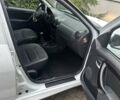 Білий Дачія Duster, об'ємом двигуна 1.5 л та пробігом 168 тис. км за 8300 $, фото 14 на Automoto.ua