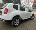 Білий Дачія Duster, об'ємом двигуна 1.5 л та пробігом 168 тис. км за 8300 $, фото 5 на Automoto.ua