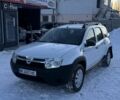 Белый Дачия Duster, объемом двигателя 1.6 л и пробегом 234 тыс. км за 7900 $, фото 1 на Automoto.ua