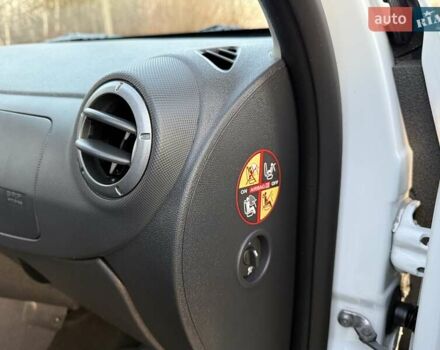 Білий Дачія Duster, об'ємом двигуна 1.5 л та пробігом 182 тис. км за 8999 $, фото 33 на Automoto.ua