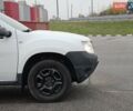 Білий Дачія Duster, об'ємом двигуна 1.6 л та пробігом 122 тис. км за 8300 $, фото 7 на Automoto.ua