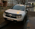 Белый Дачия Duster, объемом двигателя 1.5 л и пробегом 235 тыс. км за 7300 $, фото 1 на Automoto.ua