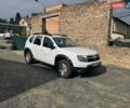 Белый Дачия Duster, объемом двигателя 1.6 л и пробегом 215 тыс. км за 6999 $, фото 1 на Automoto.ua