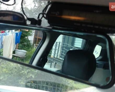 Белый Дачия Duster, объемом двигателя 1.6 л и пробегом 178 тыс. км за 8800 $, фото 17 на Automoto.ua