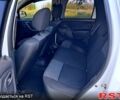 Білий Дачія Duster, об'ємом двигуна 1.6 л та пробігом 170 тис. км за 8000 $, фото 11 на Automoto.ua