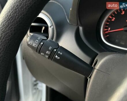 Білий Дачія Duster, об'ємом двигуна 1.5 л та пробігом 182 тис. км за 8999 $, фото 53 на Automoto.ua