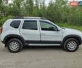 Белый Дачия Duster, объемом двигателя 1.5 л и пробегом 166 тыс. км за 9000 $, фото 3 на Automoto.ua